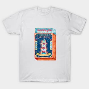 SAFETY MATCHES T-Shirt